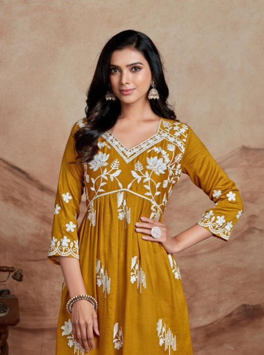 Kalini – The Essence of Grace