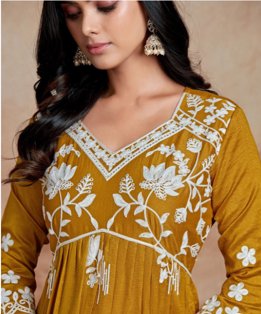 Kalini – The Essence of Grace